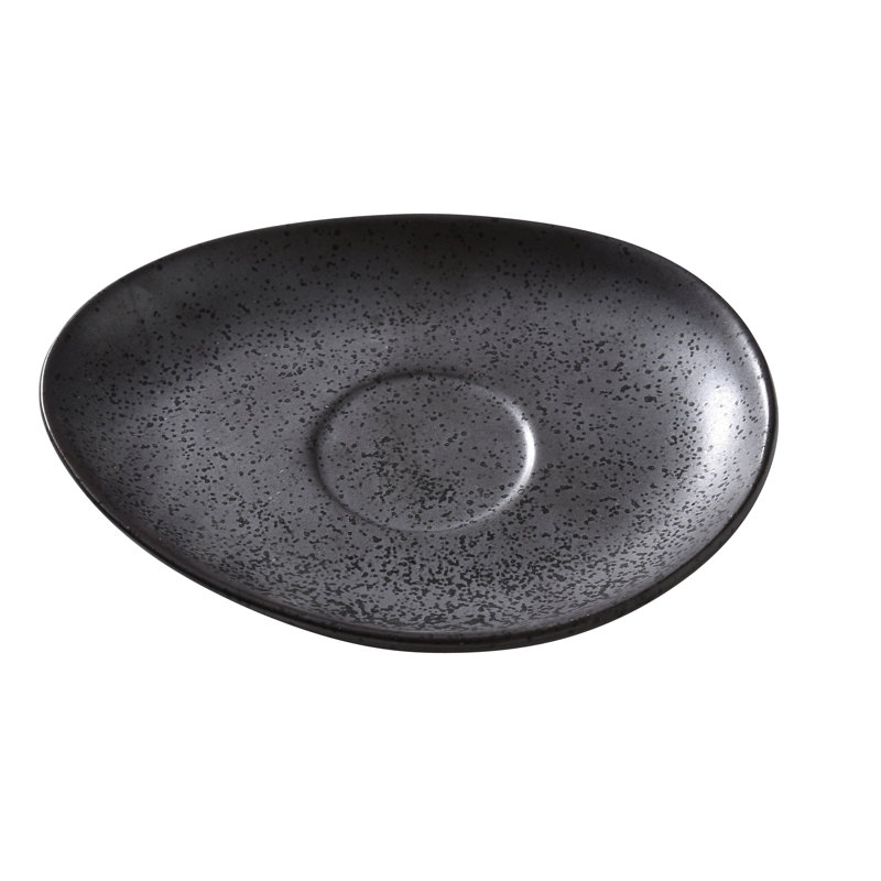 Diamond 6" Saucer