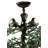Heady 15 - Light Dimmable Tiered Chandelier