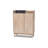 10 Pair Shoe Storage Cabinet