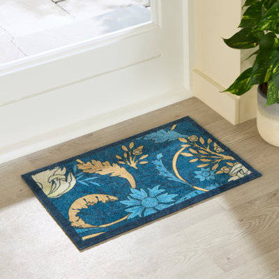 Non-Slip Door Mat