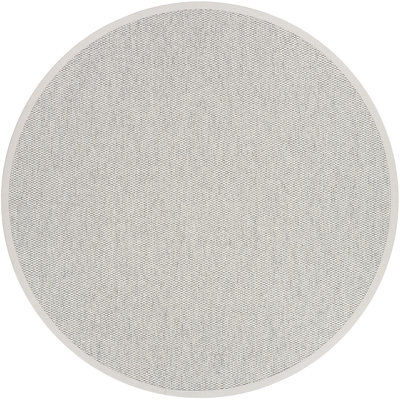 Amber Solid Colour Area Rug