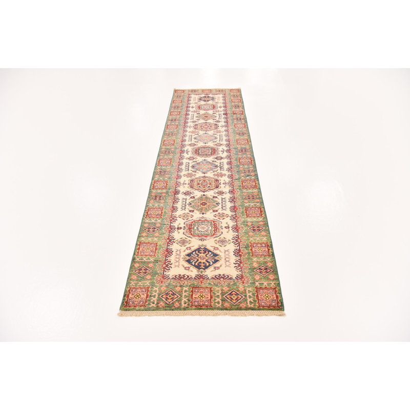 Runner Olander Ivory Rug