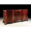 95" Wide Rosewood Sideboard