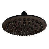 Single Function Shower Head