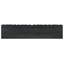 Console de divertissement Chapman Shou Sugi Ban
