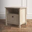 Table de chevet 1 tiroir Howerton