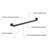 26.38'' Bath Safety Grab Bar-101430033