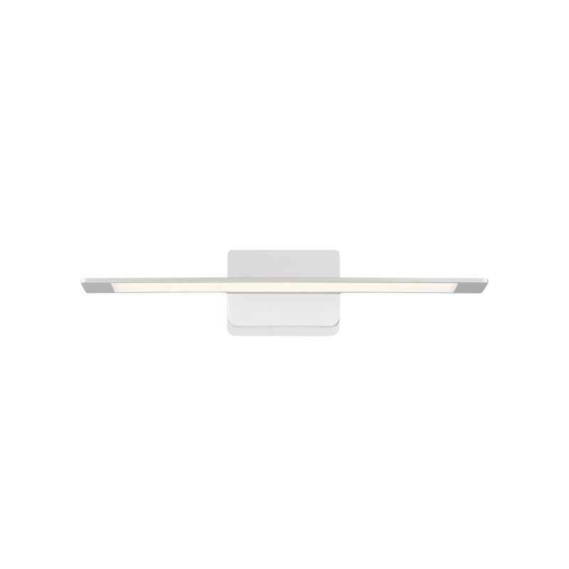 Anton Dimmable LED Bath Bar
