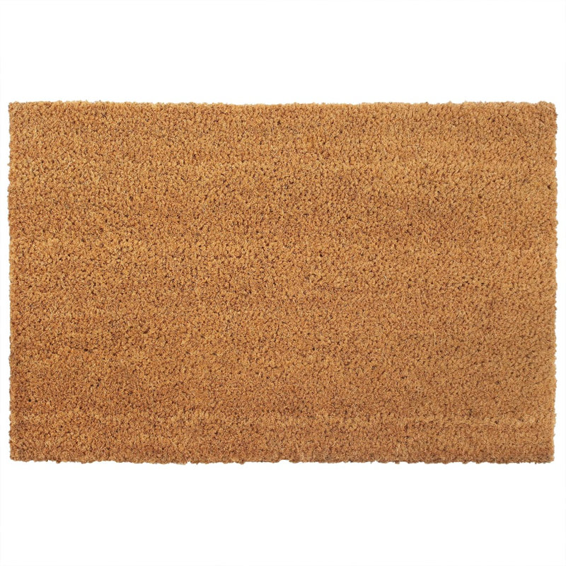 Rhemy Non-Slip Indoor / Outdoor Doormat