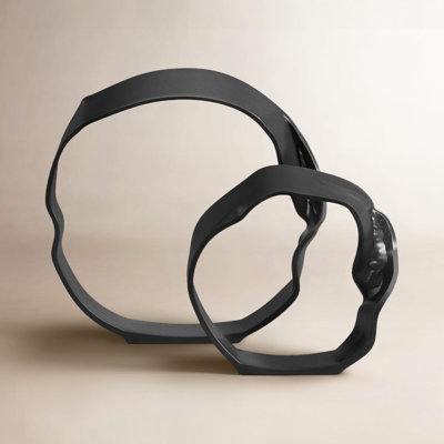 Harlow 2-Piece Sculpture