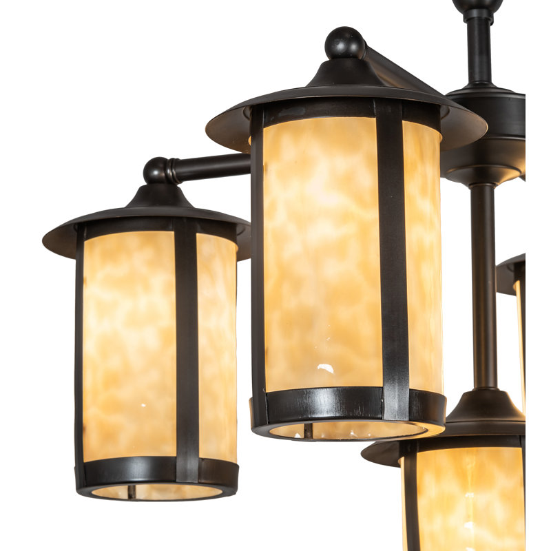 5 - Light Chandelier