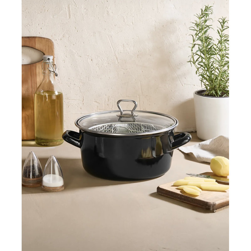 Pot