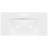 Single Bathroom Basin Sink