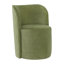 Socrates Upholstered Dining Chair