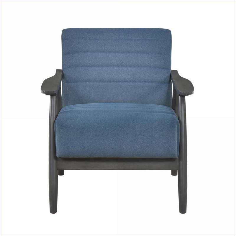 Sièges d'appoint pour salon | Chaise avec accoudoirs transitionnels Classic Classic