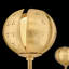 Anthos 4 - Light Chandelier