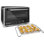 KitchenAid® Digital Countertop Oven with Air Fry