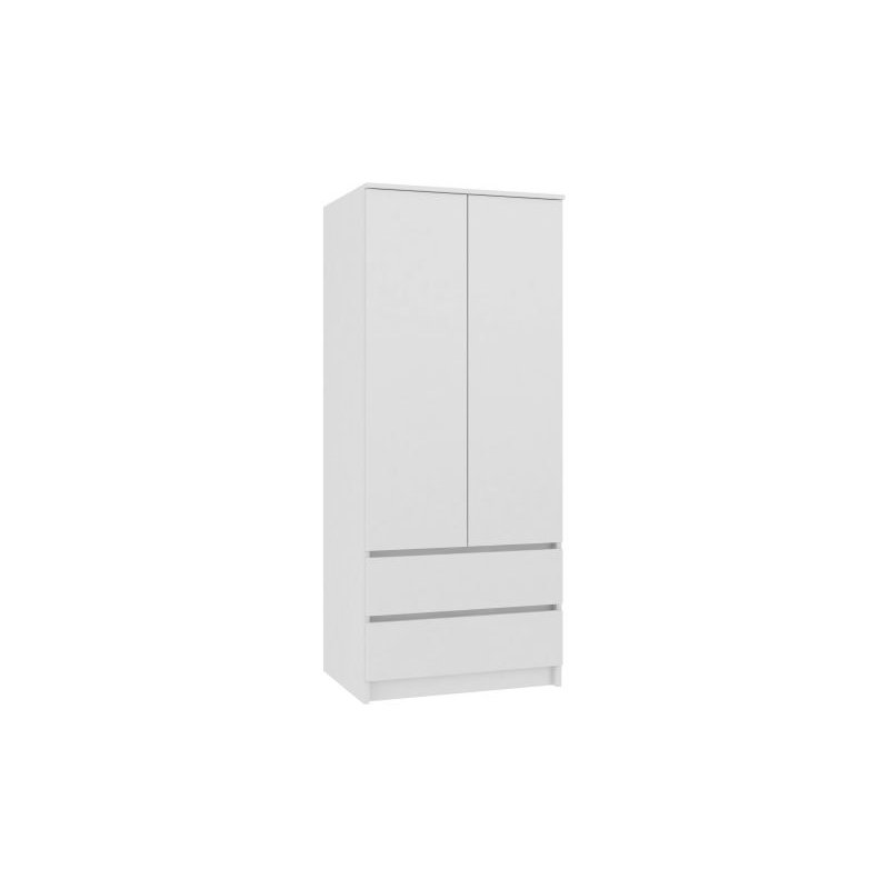 Siemie Laminate Wardrobe