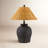 Chemise Ceramic Table Lamp-1519080665-1519079797