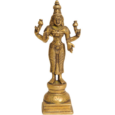 Quatre bras Lakshmi