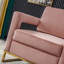 Teagann Upholstered Armchair-108404429