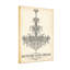 Lustre en cristal Fashion Space Age Arms-1275652596
