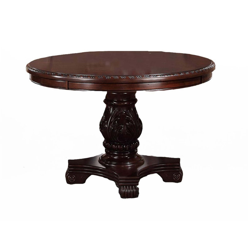 1Pc Dining Table Only