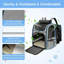 Pet Carrier with 1 Door-2078725361