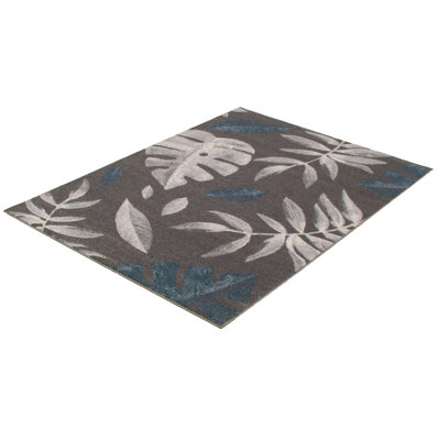 Tavon Floral Indoor Rug