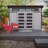Palisade Wood Storage Shed 12 ft. W x 7.5 ft. D (Professional Installation Available)-113449376