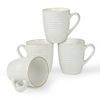 Kestwick Stoneware Mug