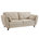 Beige Linen
