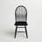 Wisconsin 17.25'' H Solid Wood Side Chair-1043054621