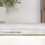 Tapis brun / gris Olvin-134963543