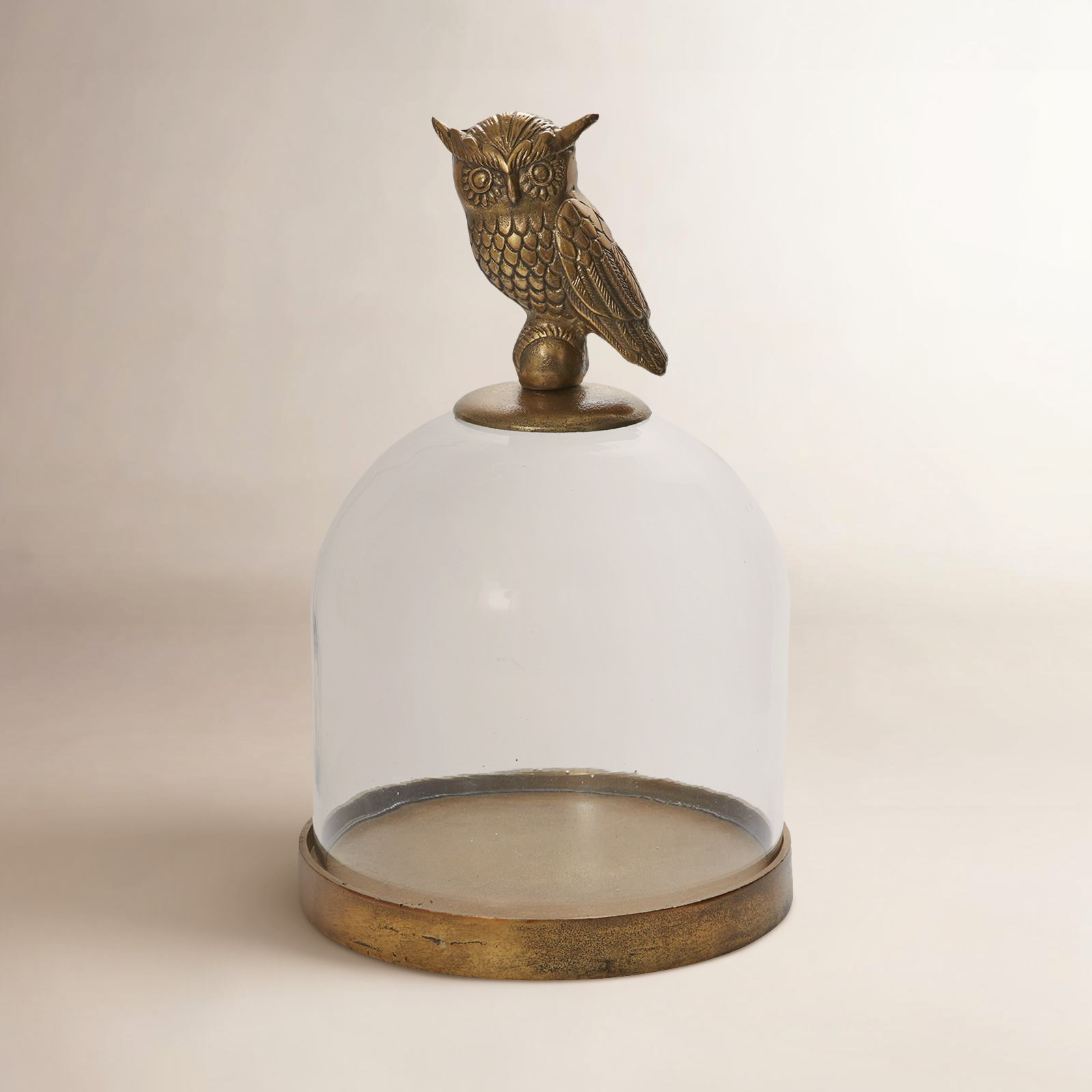 Davarion Decorative Object