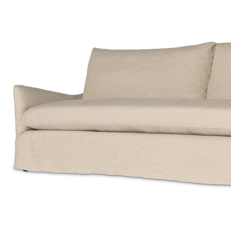 Monette Sofa, Brussels Natural