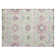 Mahaney Floral Indoor Rug