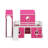 Full Size Loft Bed With Tower-932350925