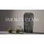 Rupani Glass Table Vase-2045649145