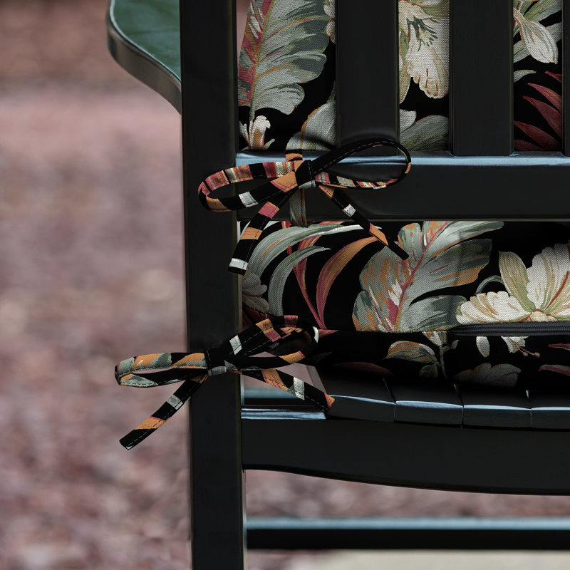 Ensemble de coussins de chaise berçante Arden