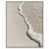 Silver Floater Frame selected