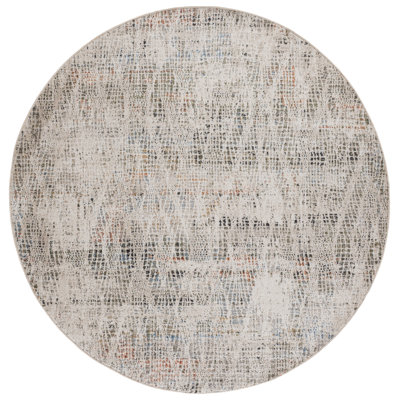 Grove 684 Performance Abstract Rug