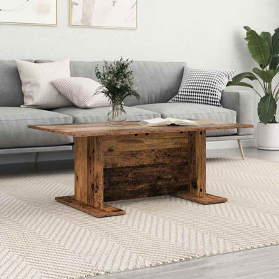  Coffee Table Engineered Wood