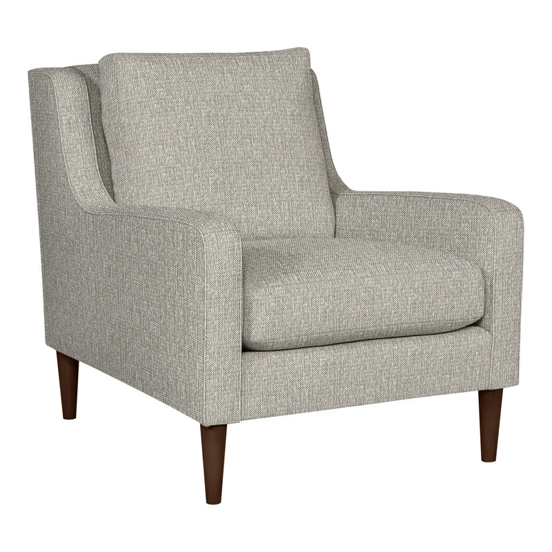 American Bungalow 4-Piece Riverside L-Sectional, Yes, Dove Gray, Ozark Marina
