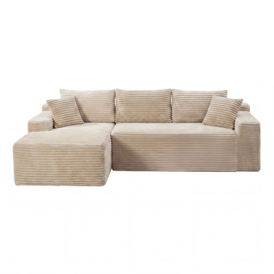 Cloud Modular Sectional Sofa Couch