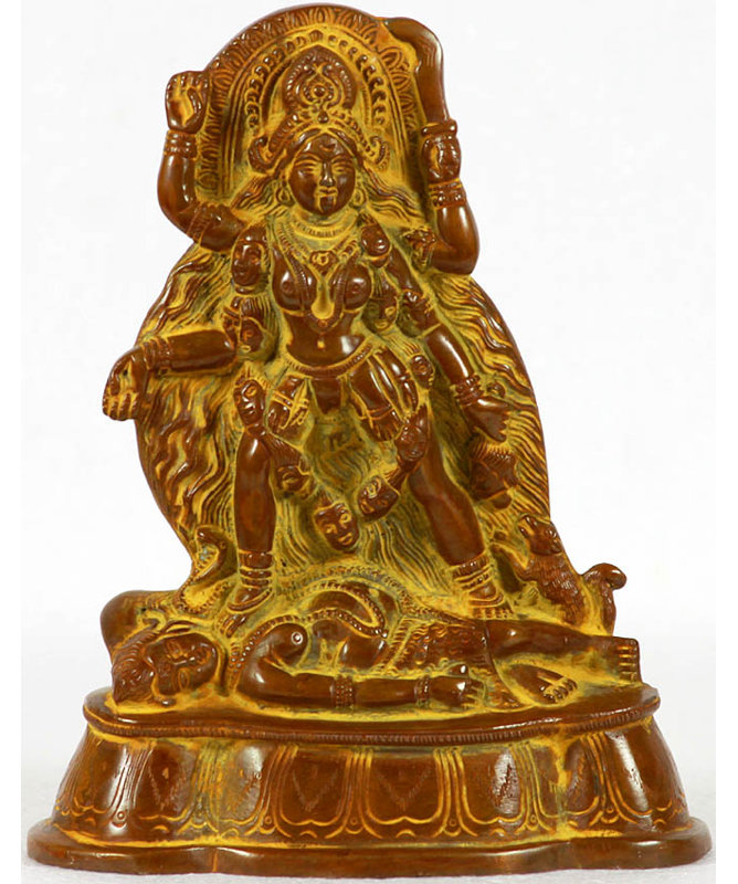 Religious & Spiritual Figurines & Sculptures