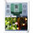 Outdoor Power Stake Timer Waterproof