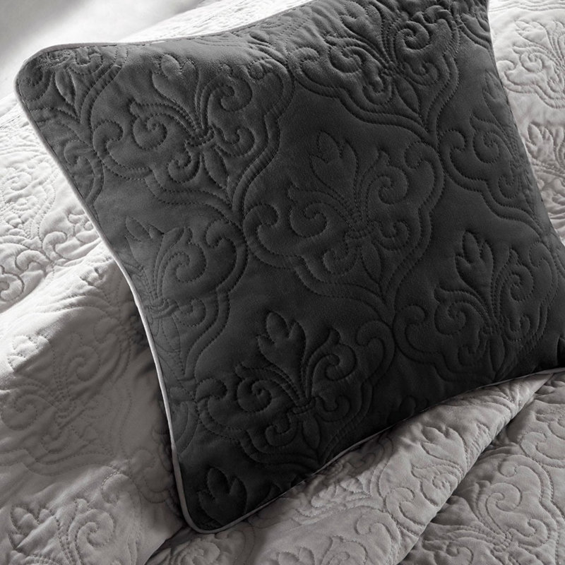 Ensembles de literie d'une pièce, bourre en coton microfibre pour grand lit, Medallion Home