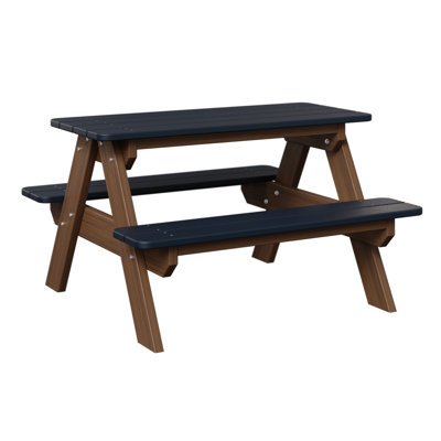 KIDS Outdoor - Piece Conversation Set