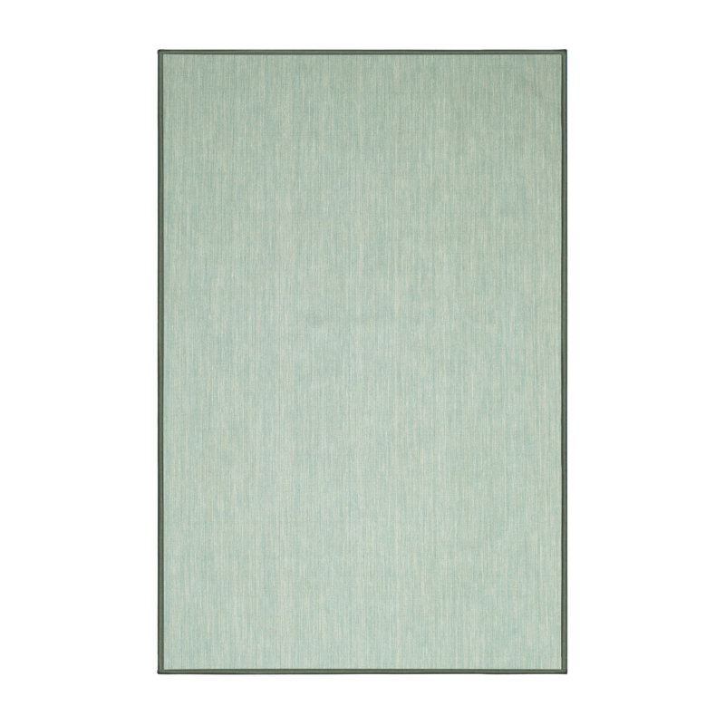 Tapis vert contemporain, Rectangle 3 pi x 5 pi